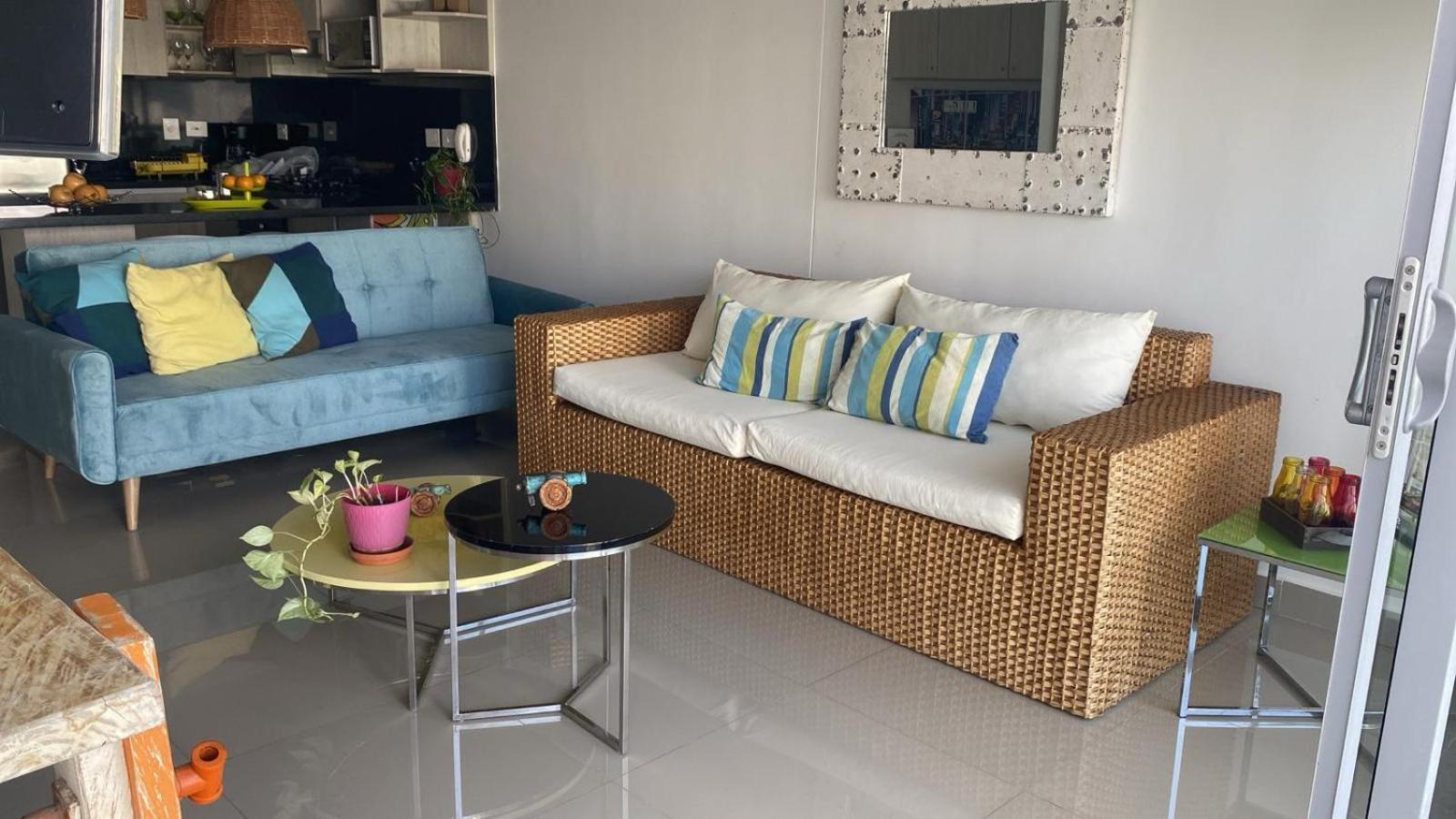 Lujoso Apartamento En Bocagrande Cartagena  Exterior foto